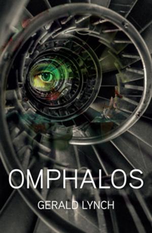 Cover of the book Omphalos by Judith Alguire