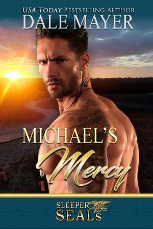 Cover of the book Michael's Mercy by Greg Hibbins