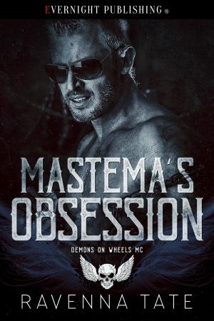 Book cover of Mastema's Obsession