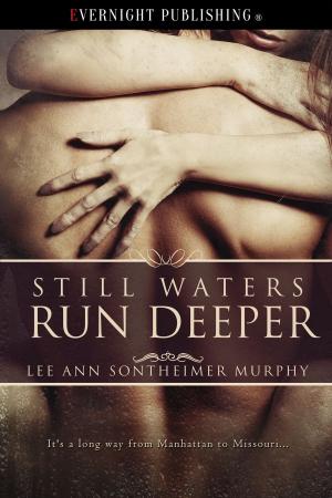 Cover of the book Still Waters Run Deeper by Tamsin Baker