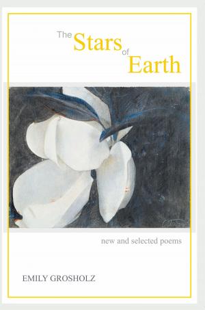 Cover of the book The Stars of Earth - new and selected poems by Alexander Pepple, Léon Leijdekkers, Amit Majmudar