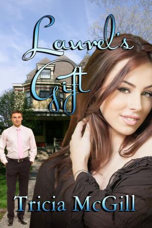 bigCover of the book Laurel's Gift by 