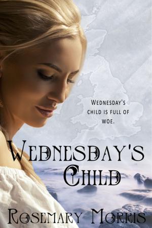 Cover of the book Wednesday's Child by Jamie Hill