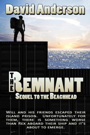 Cover of the book The Remnant by G.L. Rockey