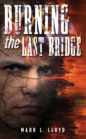 Cover of the book Burning the Last Bridge by SQN. LDR. Nusrat Hussain (R)