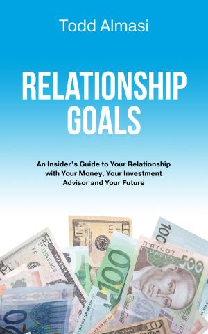 Cover of the book Relationship Goals by Joseph Pirrello