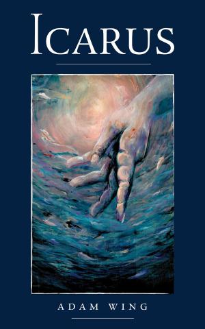 Cover of the book Icarus by Kenneth M. Morrison