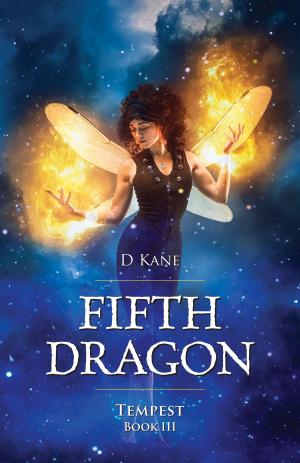 bigCover of the book Fifth Dragon - Tempest by 