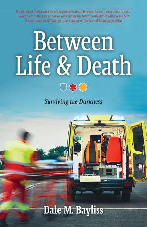 Cover of the book Between Life & Death by Jessie Klassen