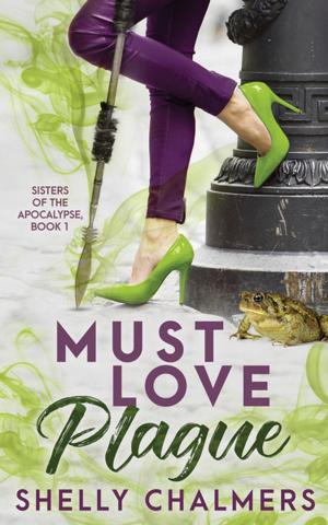 Cover of the book Must Love Plague by Diana Palmer