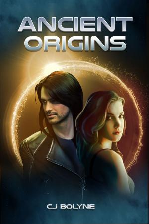 Cover of the book Ancient Origins: Generations by Lydia Litt