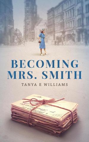 Cover of the book Becoming Mrs. Smith by Maurice Joly