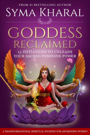 Cover of the book Goddess Reclaimed by Fiona Roberts