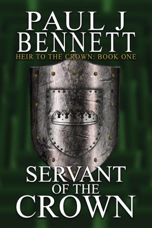 Cover of Servant of the Crown