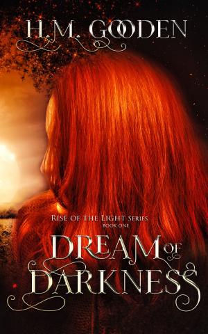 Cover of Dream of Darkness