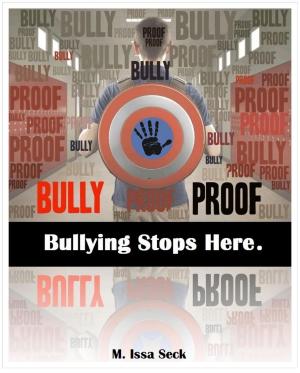 Cover of the book Bully Proof by Don Olund