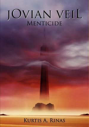 Cover of the book jOvian veiL: Menticide by Flint Reginald