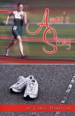 Cover of the book Amee's Story by Michael Phelps