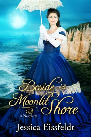 Book cover of Beside A Moonlit Shore