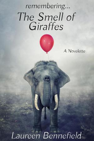 Cover of the book The Smell of Giraffes by Jeff Coleman