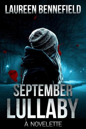 Cover of the book September Lullaby by Gene Cartwright