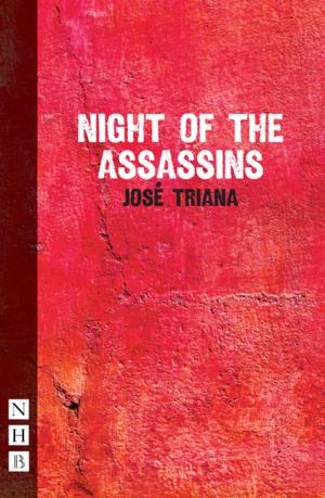 Cover of the book Night of the Assassins (NHB Modern Plays) by Jessica Hawkins