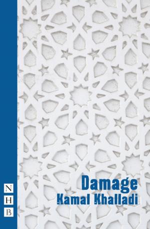 Cover of the book Damage (NHB Modern Plays) by Anton Chekhov