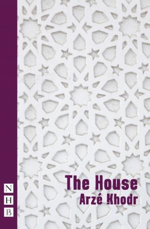 Cover of the book The House (NHB Modern Plays) by debbie tucker green