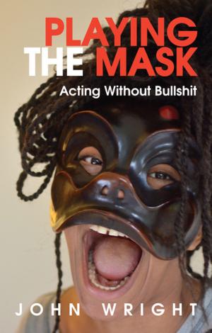 Cover of the book Playing the Mask by Rudyard Kipling