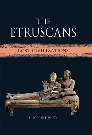 Cover of the book The Etruscans by Andrew F. Smith