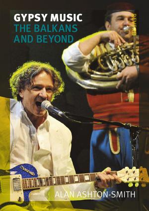 Cover of the book Gypsy Music by Barbara Gallani