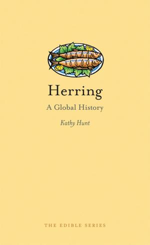 Cover of the book Herring by Alan West-Durán