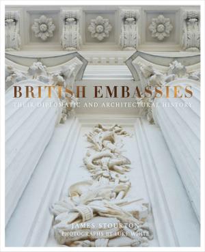 Cover of the book British Embassies by Na'ima B. Robert