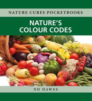 Cover of the book Nature's Colour Codes by Martyn Hooper