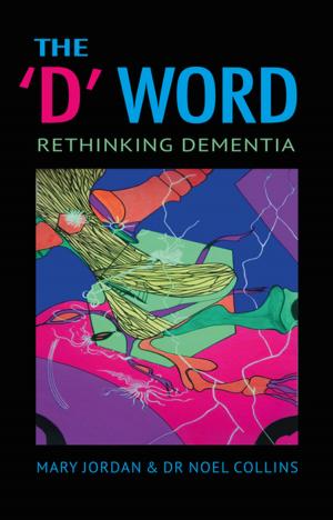 Book cover of The 'D' Word