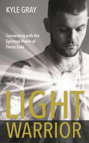 Book cover of Light Warrior