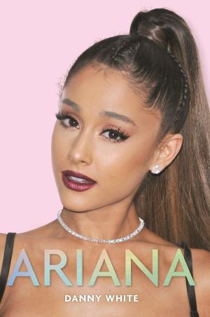 bigCover of the book Ariana by 