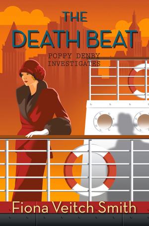 Cover of the book The Death Beat by Cathy Le Feuvre
