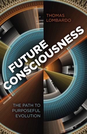 Book cover of Future Consciousness
