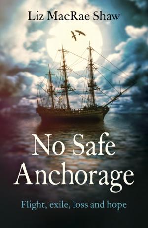 Cover of the book No Safe Anchorage by Malcolm Hollick