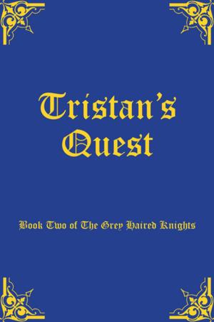 Cover of Tristan's Quest