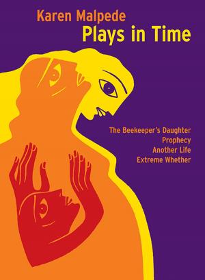 Cover of the book Plays in Time by Chris Smit