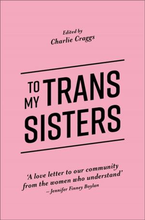 Cover of the book To My Trans Sisters by John Merges