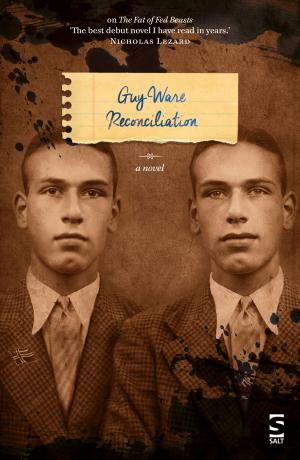 Cover of the book Reconciliation by Wyl Menmuir