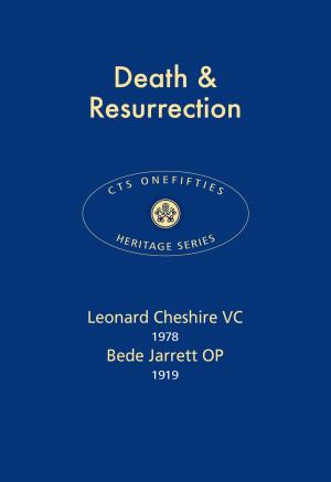 Cover of the book Death & Resurrection by Stratford Caldecott