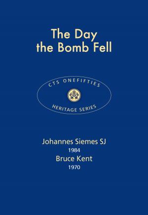 Cover of the book The Day the Bomb Fell by Joanna Bogle