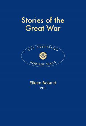 Cover of the book Stories of the Great War by John Henry Newman