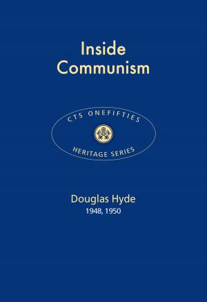 Cover of the book Inside Communism by Fr Jude Winkler, OFM