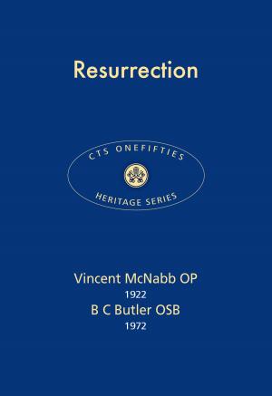 Cover of the book Resurrection by Christopher Dawson