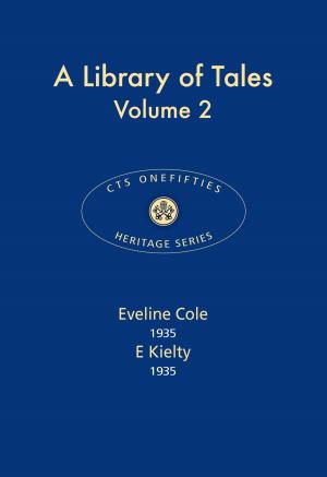 Cover of A Library of Tales - Vol 2